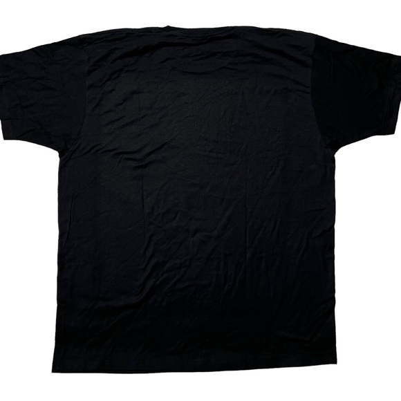 NWOT Tultex Jimi Hendrix Experience 1968 Hollywood Bowl Graphic T-Shirt Men’s XL - Picture 2 of 9